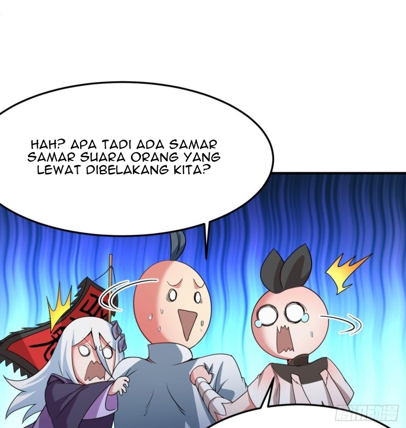 I Picked Up An Attributes Chapter 48 Gambar 71